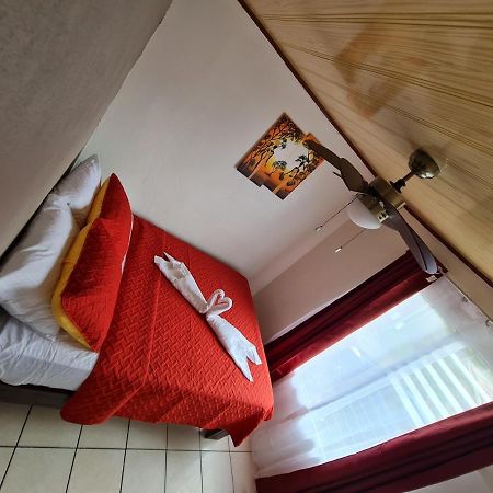 Cabinas Guayabon #3, Ac, La Fortuna Volcan Arenal Екстериор снимка