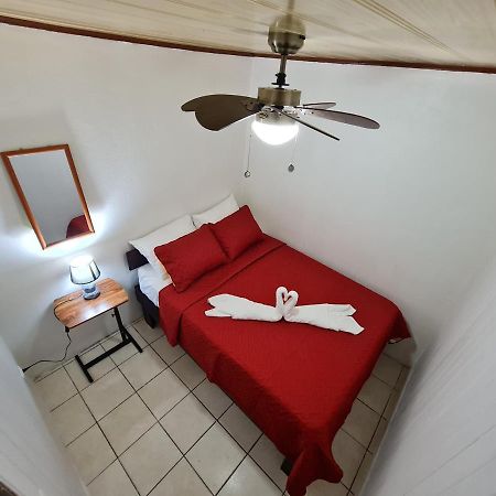 Cabinas Guayabon #3, Ac, La Fortuna Volcan Arenal Екстериор снимка