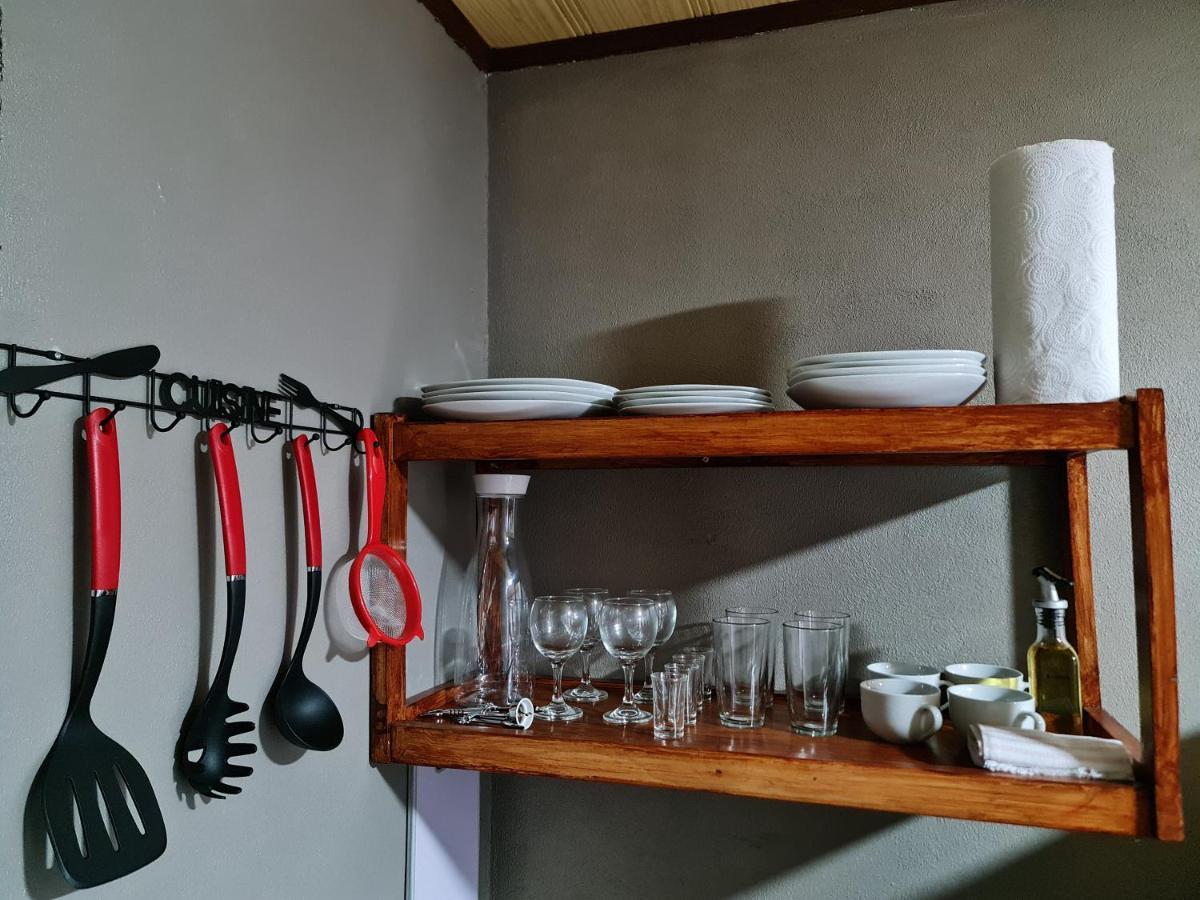 Cabinas Guayabon #3, Ac, La Fortuna Volcan Arenal Екстериор снимка