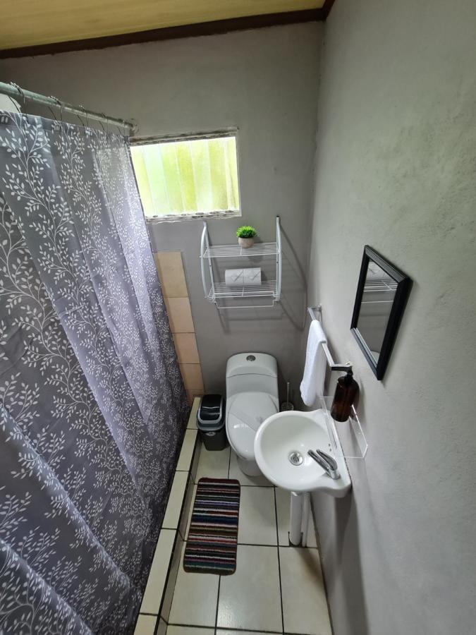 Cabinas Guayabon #3, Ac, La Fortuna Volcan Arenal Екстериор снимка