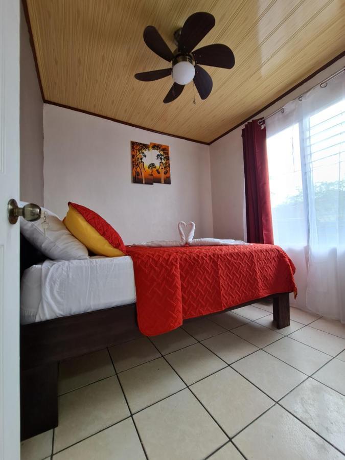 Cabinas Guayabon #3, Ac, La Fortuna Volcan Arenal Екстериор снимка