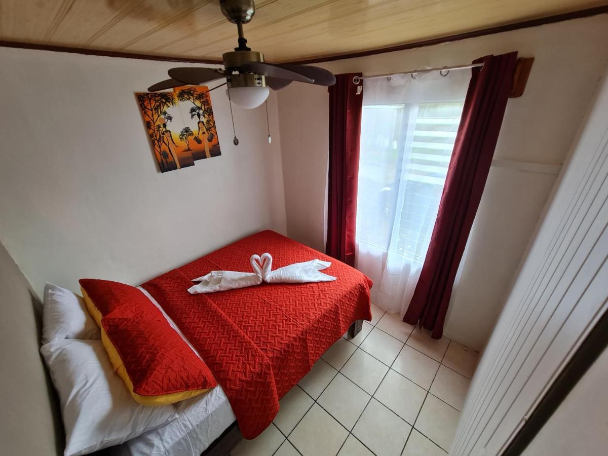 Cabinas Guayabon #3, Ac, La Fortuna Volcan Arenal Екстериор снимка