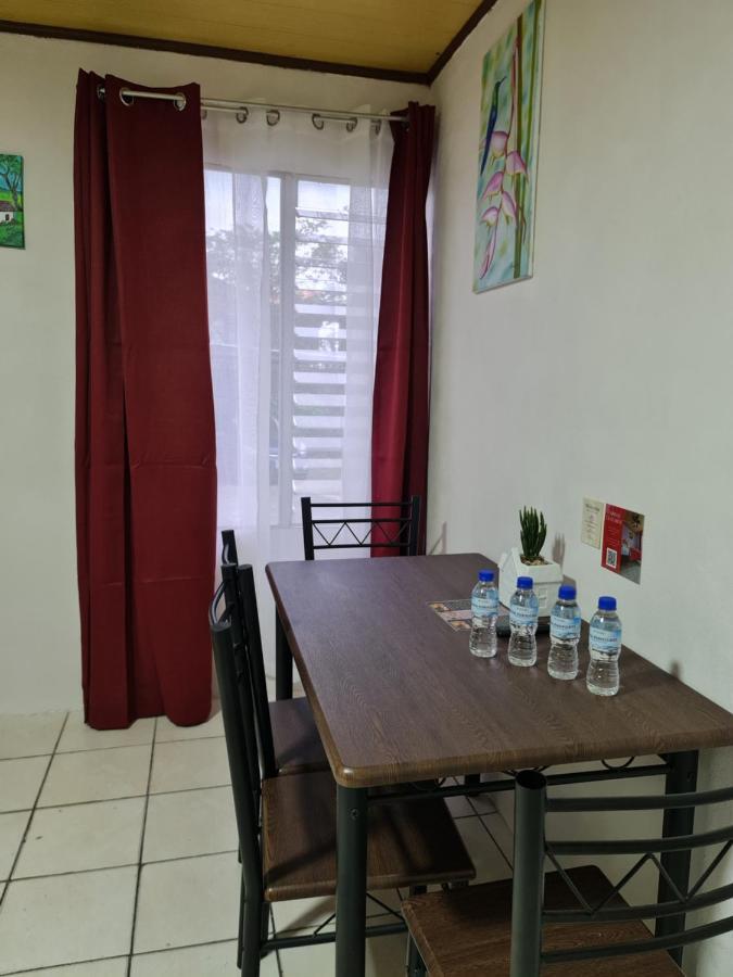 Cabinas Guayabon #3, Ac, La Fortuna Volcan Arenal Екстериор снимка