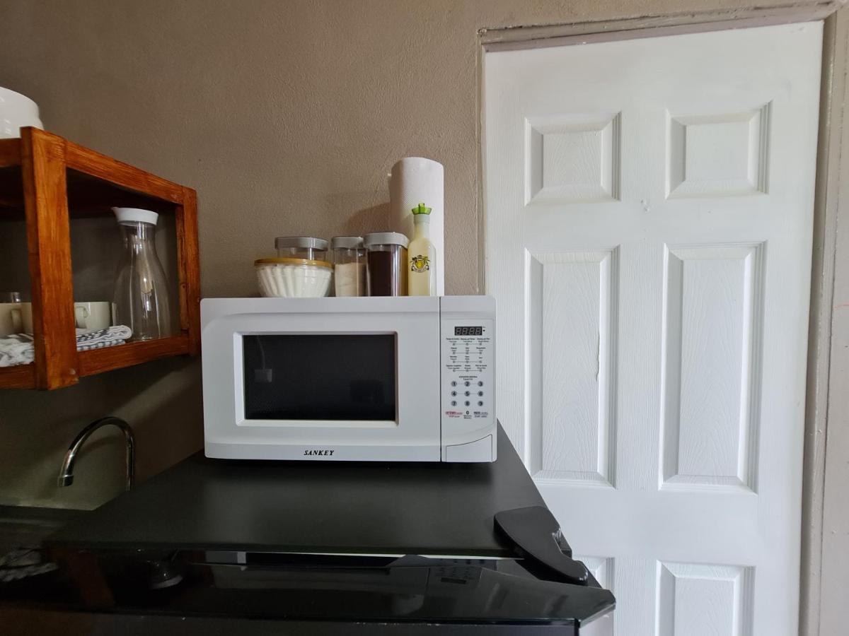 Cabinas Guayabon #3, Ac, La Fortuna Volcan Arenal Екстериор снимка