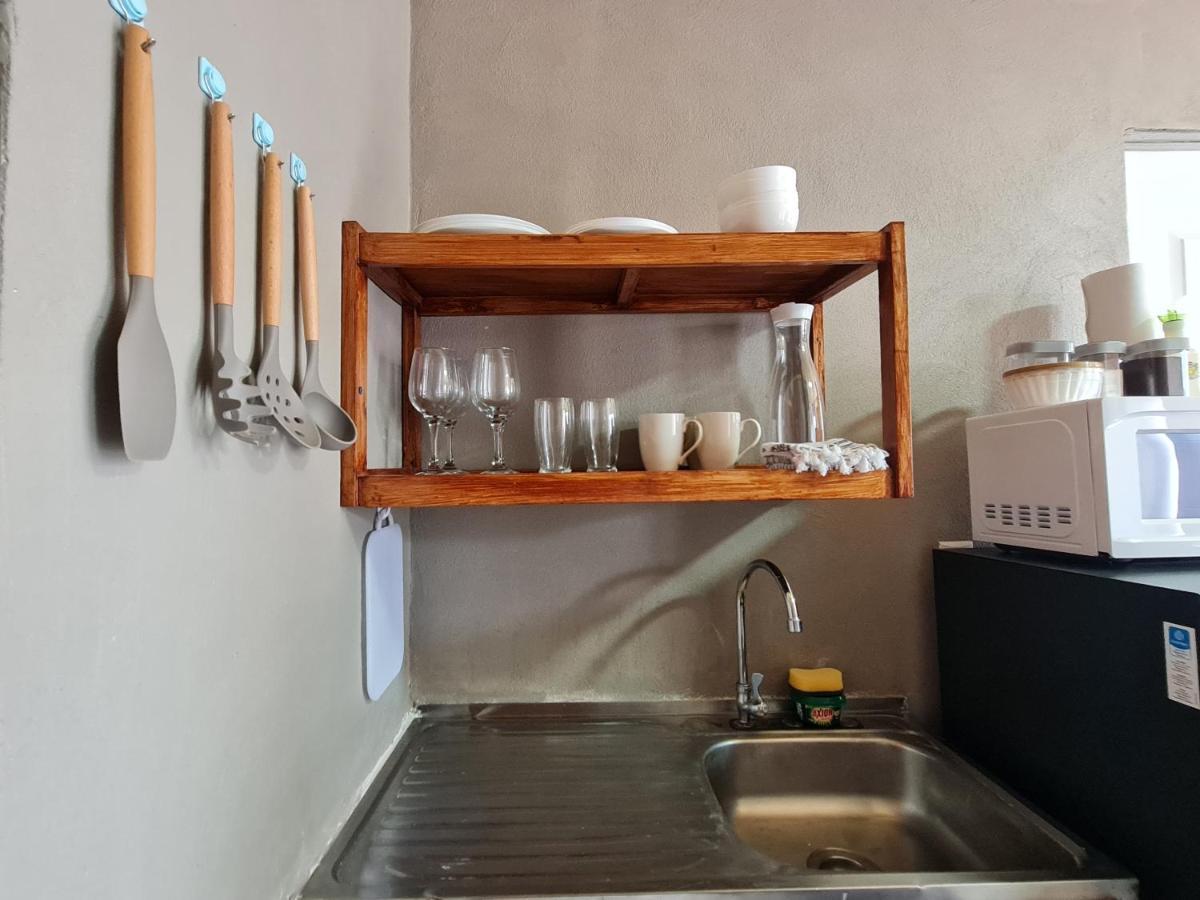 Cabinas Guayabon #3, Ac, La Fortuna Volcan Arenal Екстериор снимка