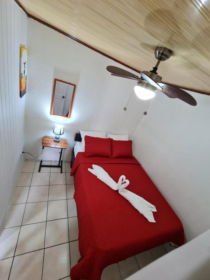 Cabinas Guayabon #3, Ac, La Fortuna Volcan Arenal Екстериор снимка
