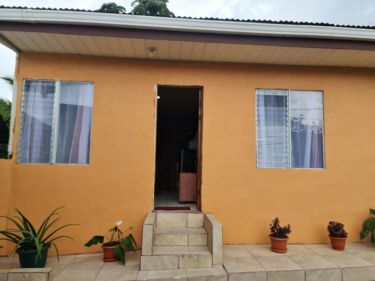Cabinas Guayabon #3, Ac, La Fortuna Volcan Arenal Екстериор снимка