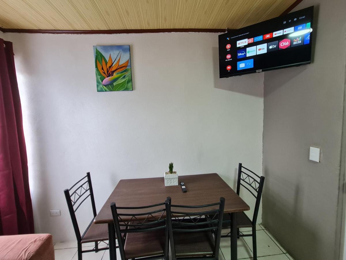 Cabinas Guayabon #3, Ac, La Fortuna Volcan Arenal Екстериор снимка
