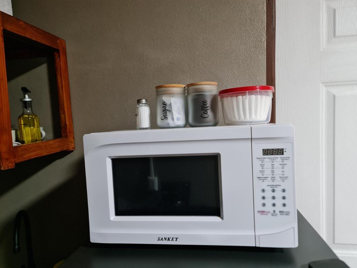 Cabinas Guayabon #3, Ac, La Fortuna Volcan Arenal Екстериор снимка